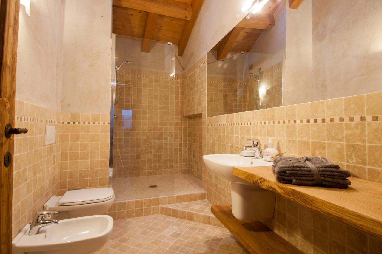 B&B La Pentola Dei Sogni Scanzorosciate Cameră foto